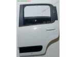 PORTA POST. SX BIANCO CON ALZ MAN / SE VETRO SCURATO  999-U1561461 Carrozze &hellip;