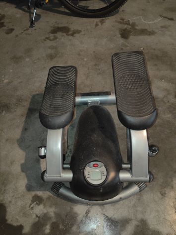 STEPPER NUOVO - Foto 2