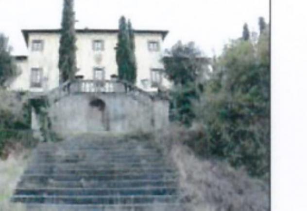 Immobile in asta di 1353 m² in vendita a Castelfiorentino - Foto 9