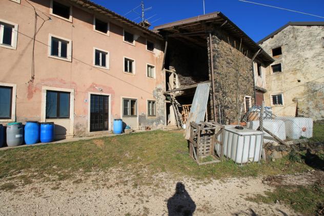 Rustico in vendita a Nogarole Vicentino - Foto 2