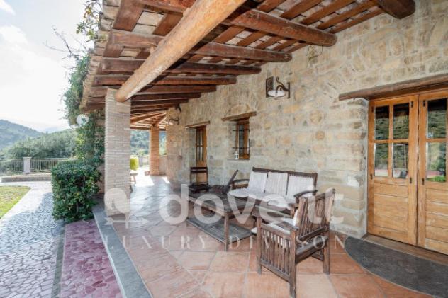 Rustico / Casale di 500 m² con 5 locali in vendita a Reitano - Foto 10