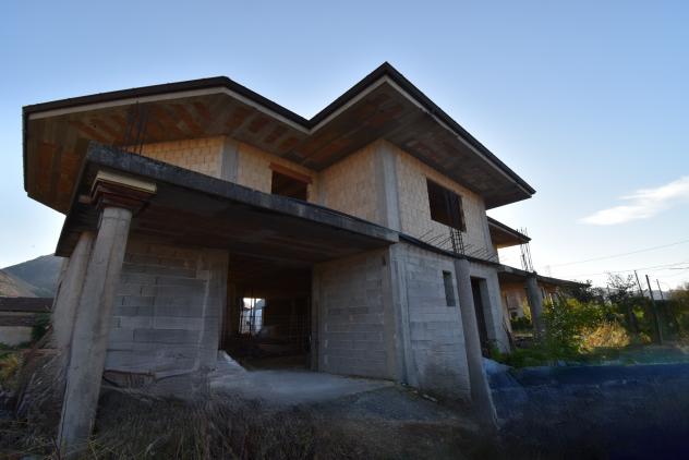 Villa in Via Prato 2 - Foto 3