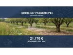 Immobile in asta di 33470 m² in vendita a Torre de' Passeri