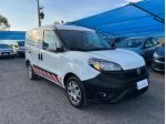 FIAT Doblo Doblò 1.4 Natural Power -Cargo Lounge-ATTREZZATO rif. 22941646