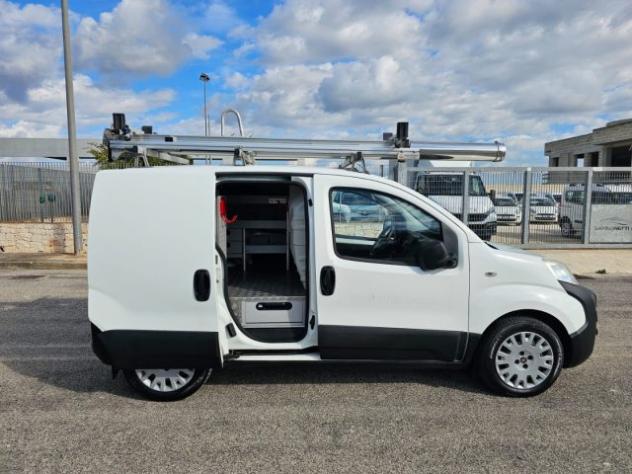 FIAT Fiorino 1.3 MJT 95CV SX ALLESTITO OFFICINA MOBILE rif. 23940674 - Foto 5