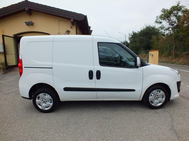 FIAT DOBLO' 1.6 MJT 16V IVA DEDUCIBILE ESCLUSA - Foto 8