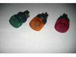 LAMPADE DI SEGNALAZIONE TELEMECANIQUE XB2-EV...