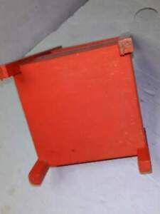 GADDGET PUBBLIICITARIO , SEDIOLINA CON CALENDARIO VINTAGE - Foto 4
