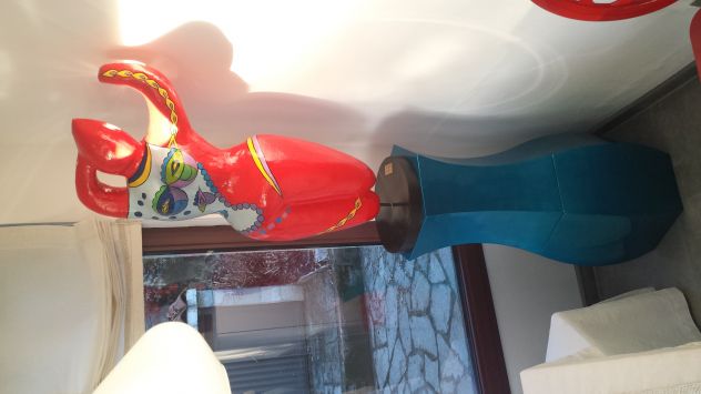 scultura moderna