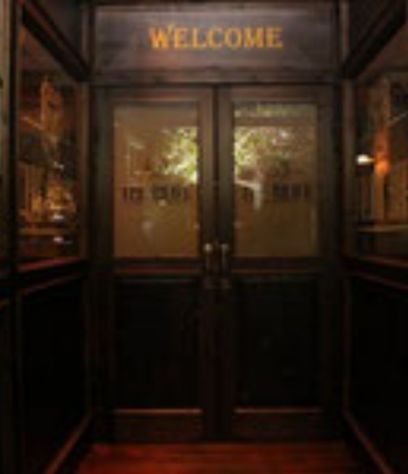 Panca per pub per irish pub birreria pub - Foto 9