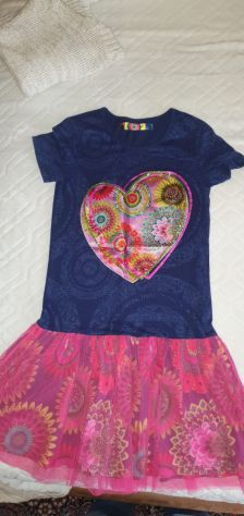 Vestito bambina - Foto 2