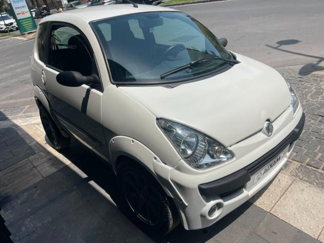 Minicar Aixam City sport Pronta consegna - Foto 4