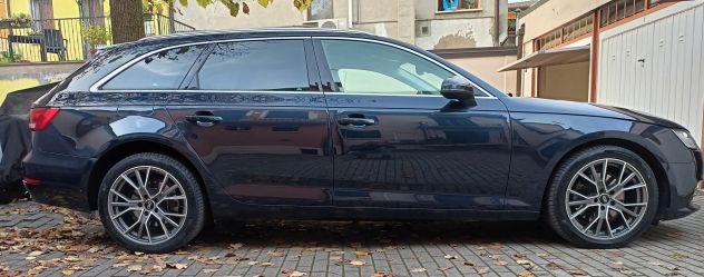 Audi A4 - Foto 3