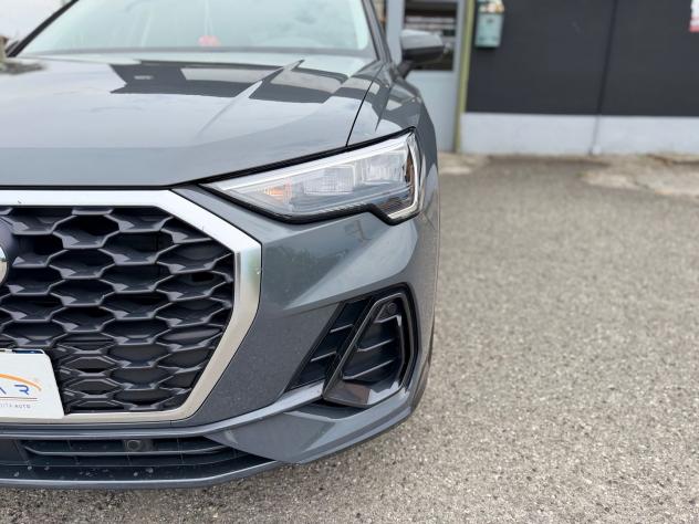 Audi Q3 Business 2.0 35 TDI #11754 - Foto 9