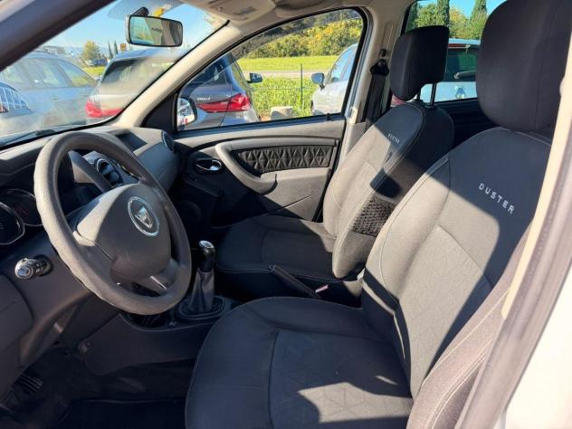 DACIA - Duster - 1.6 110 CV 4x2 GPL Ambiance - Foto 8