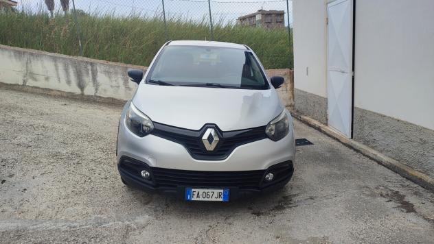 RENAULT CAPTUR - Foto 4