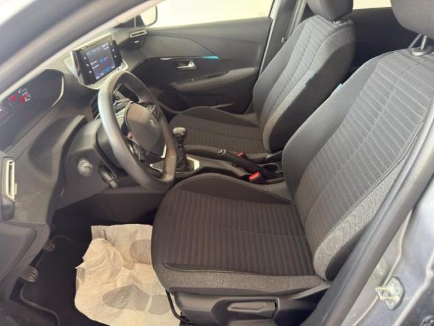 PEUGEOT 208 BlueHDi 100 Stop&Start 5 porte Active Pack rif. 24171674 - Foto 9