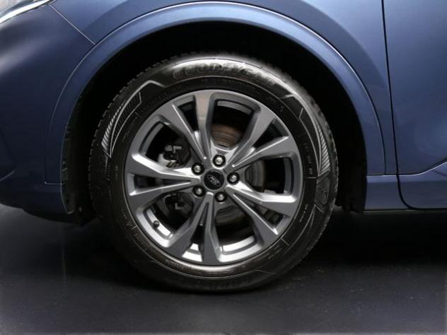 FORD Kuga 2.0 EcoBlue 120 CV aut. 2WD ST-Line PROMO rif. 24118575 - Foto 5