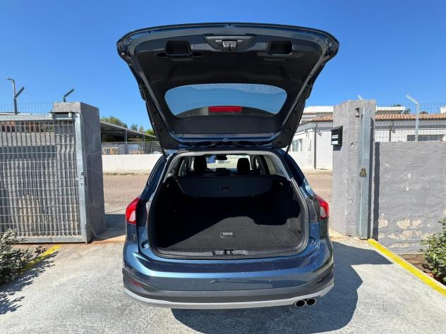 Ford Focus 1.5 EcoBlue 120 CV SW Business Diesel - Foto 9
