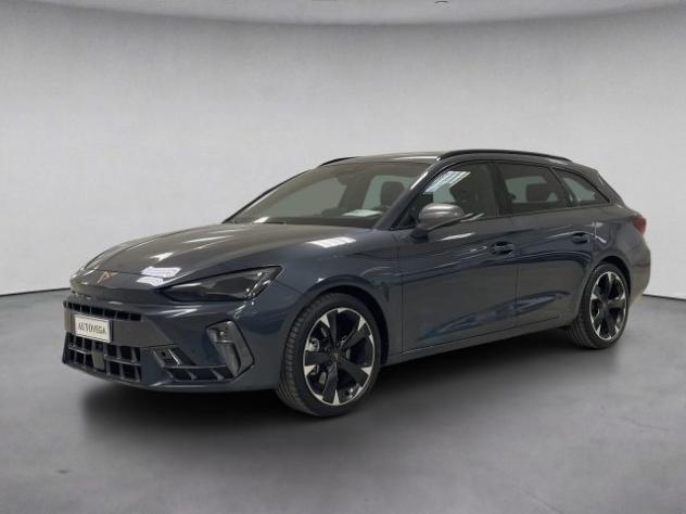 CUPRA Leon sportstourer 2.0 tdi 150cv dsg rif. 23979473
