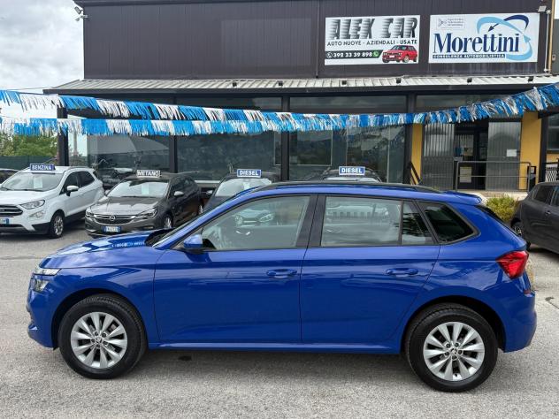 " UNA BOMBA " Skoda Kamiq 1.0 G-Tec Ambition - Foto 8
