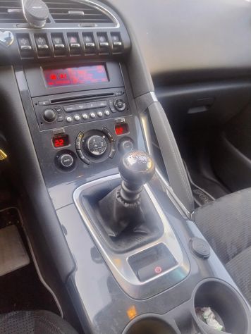 Peugeot 3008 1.6 THP 156CV Outdoor Benzina euro 5 - Foto 9
