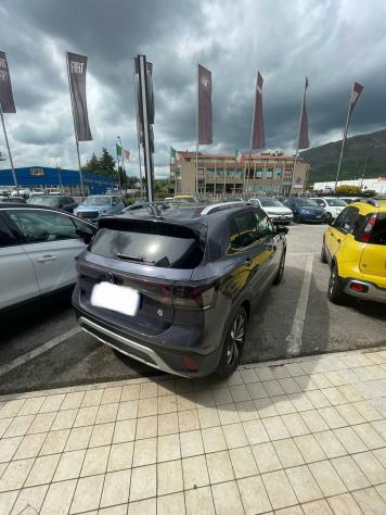 Volkswagen T-Cross 1.0 TSI 85kW Style - Foto 3
