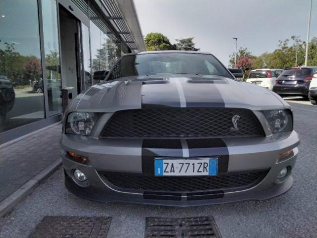MUSTANG Mustang SHELBY GT 500 rif. 24036972 - Foto 5