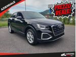 Audi Q2 1.0 30 TFSI ADVANCED