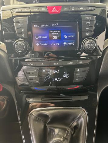 Lancia Ypsilon 5 Porte Ypsilon 1.3 mjt Platinum s&s 95cv my18 - Foto 13