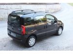 Peugeot Bipper Tepee 1.4 HDi 70CV Outdoor TAGLIANDI CERTIFICATI IN UFFICIAL &hellip;