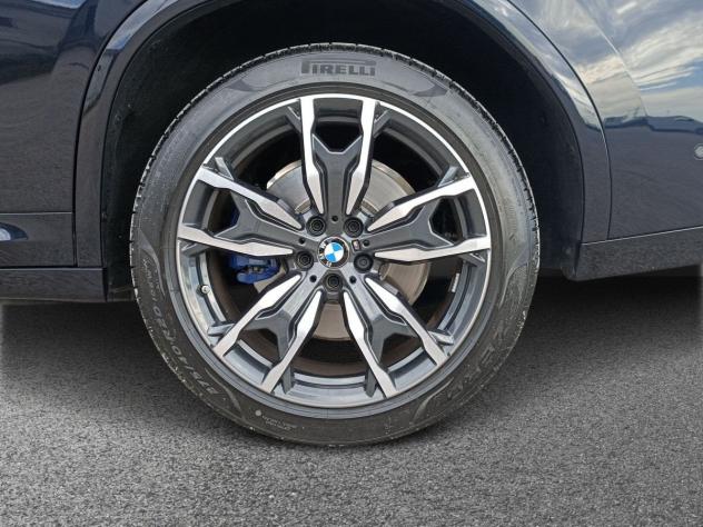 BMW X4 G02 2021 xdrive20d mhev 48V Msport auto - Foto 6