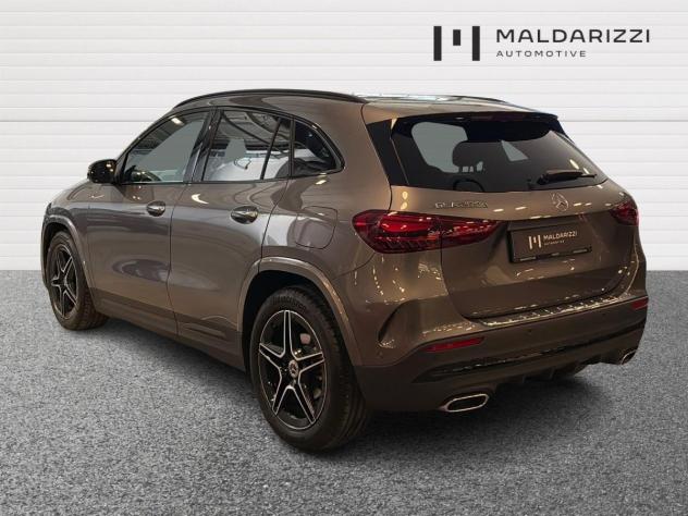 Mercedes-Benz GLA GLA-H247 2023 200 d AMG Line Premium auto - Foto 4