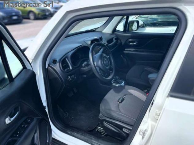 JEEP Renegade Renegade 2019 1.3 t4 phev Limited 4xe at6 - GK775W rif. 24143566 - Foto 6