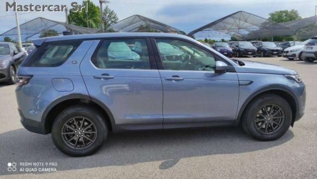 LAND ROVER Discovery Sport 2.0d td4 mhev S awd 163cv auto - GG271RK rif. 23961058 - Foto 7