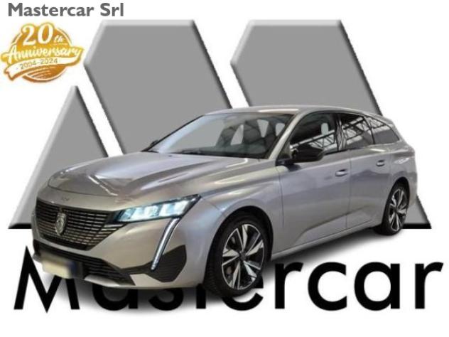 PEUGEOT 308 308 SW 1.5 bluehdi Allure s - GM995KW rif. 24219708