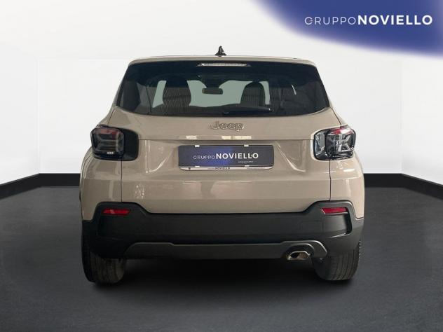 Jeep Avenger 1.2 Turbo Longitude - Foto 6