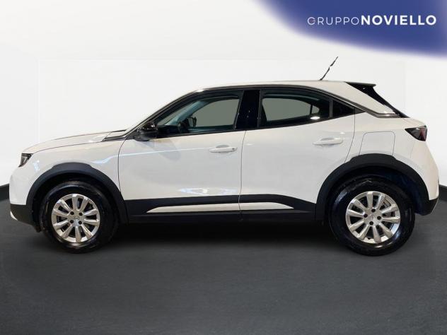 Opel Mokka 1.2 T 100cv Edition MT6 - Foto 4
