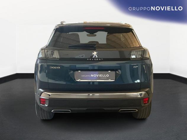Peugeot 3008 BlueHDI 130 S&S GT - Foto 6