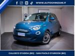 FIAT 500 500 1.0 hybrid Torino - "PREZZO VERO"