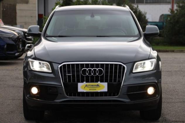 AUDI Q5 2.0 TDI 190 CV clean diesel quattro S tr. Advanced rif. 22123832 - Foto 3