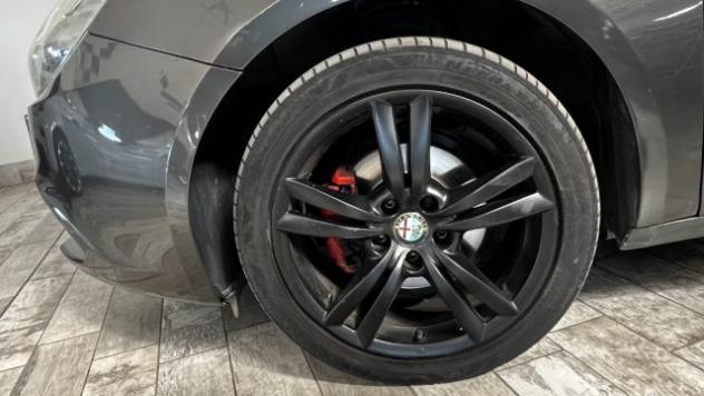 ALFA ROMEO Giulietta 1.6 JTDm-2 105 CV Distinctive rif. 23803440 - Foto 8