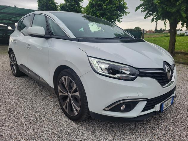 Renault Scenic Scic dCi 8V 110 CV EDC Energy Bose - Foto 2