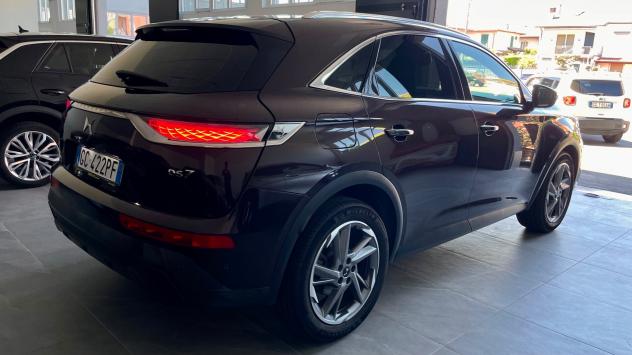DS7 CROSSBACK 1.5 BLUEHDI GRANDI CHICH 130CV - FULL LED, VIRTUAL COCKPIT, NEOPATENTATI - Foto 8