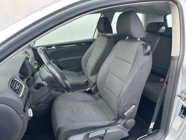 Volkswagen Golf 1.6 3p. Metano - Foto 5