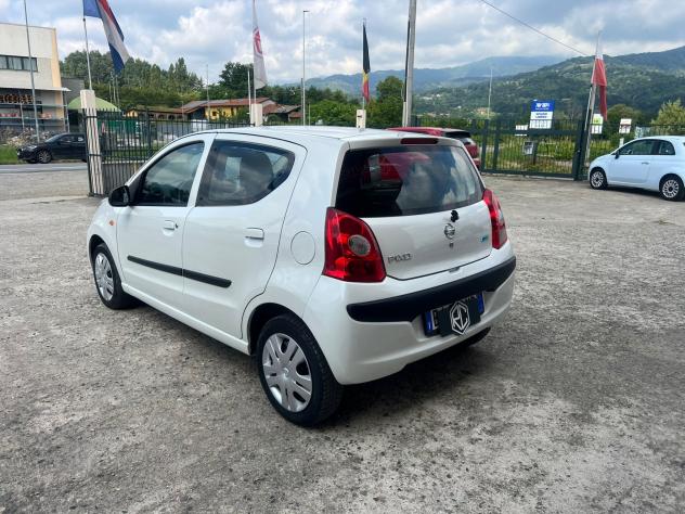 Nissan Pixo 1.0 5 porte Acenta - Foto 6