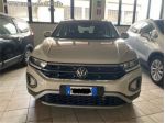VOLKSWAGEN T-Roc 1.5 TSI ACT DSG Style rif. 22718105