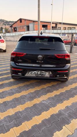 Volkswagen Golf 2.0 TDI DSG SCR Life - Foto 6