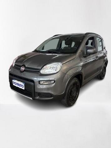 FIAT Panda 0.9 TwinAir Turbo S&S 4x4 rif. 23313117