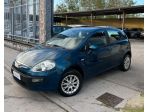 FIAT PUNTO EVO 1.4 METANO